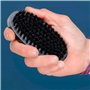Sapiens Barbershop Kit Barbe Homme - Coffret Soin Barbe et Rasage Homme - Huile Barbe et Baume Barbe BIO Made in France, Rasoir 