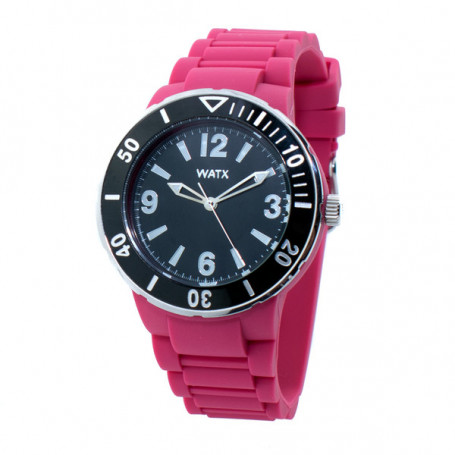 Montre Femme Watx & Colors RWA1300-C1521 (Ø 45 mm) 29,99 €