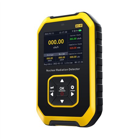 Compteur Geiger