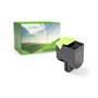 Green2Print Toner Noir 2500 Pages remplace Lexmark 80C0S10