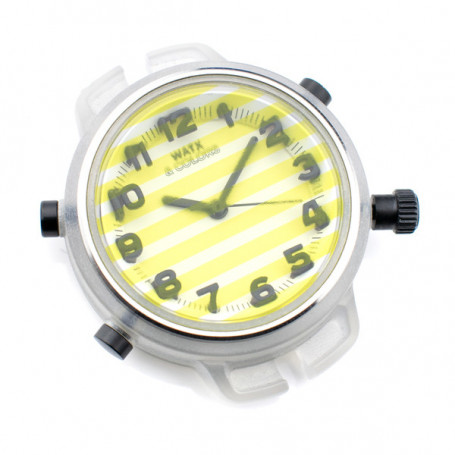 Montre Unisexe Watx & Colors RWA1408 (Ø 43 mm) 23,99 €