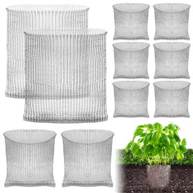 Panier De Protection des Racines