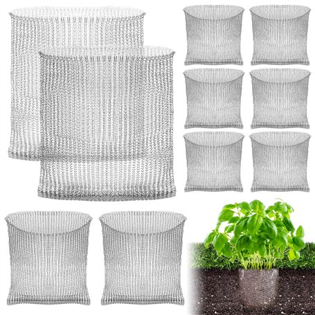 Panier De Protection des Racines