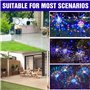 lampes solaires de ja