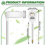 Appareil De Mesure Ph du Sol