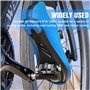pédales de vélo de route