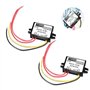 AC-DC Convertisseur d'Alimentation AC 12V (10-28V) à DC 12V