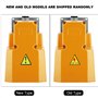 Interrupteur au Pied Industriel, 250V 10A Momentané Foot Pedal Switch avec Garde, Interrupteur à Pédale en Alliage d'aluminium, 