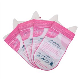 Portable Sac à Urine d'urgence Jetables，Sac à Vomir pour Le Camping/Voyage/Urinoir/Toilette/Traffic Jam Autres Fournitures de Ca