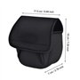 Alomejor Sac de Moulinet de Pêche Pole Gear Outillage de Transport Carrier Travel Bag Sac de Rangement (S)