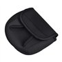 Alomejor Sac de Moulinet de Pêche Pole Gear Outillage de Transport Carrier Travel Bag Sac de Rangement (S)
