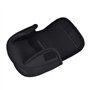 Alomejor Sac de Moulinet de Pêche Pole Gear Outillage de Transport Carrier Travel Bag Sac de Rangement (S)