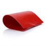 Patch PVC,Tbe Kit De Réparation De Bateau Gonflable en PVC Imperméable Kit De Réparation De Patchs Accessoires Repment pour Raqu