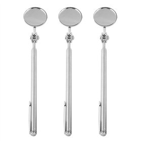 Keenso Miroir Télescopique