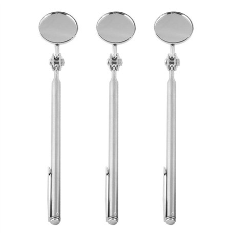 Keenso Miroir Télescopique