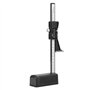 Jauge de Hauteur,0-150mm Jauge de Profondeur Numérique, LCD Digital Display Screen Précision Hauteur Ouverture Profondeur,avec B