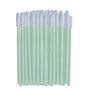 Lot de 100 tampons de Nettoyage antistatiques Ronds pour Appareil Photo