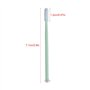 Lot de 100 tampons de Nettoyage antistatiques Ronds pour Appareil Photo, Salle Blanche, imprimante, équipement Optique.