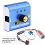 Testeur de servomoteur de Moteur RC CCPM - Testeur de cohérence de Moteur ESC - pour Avion RC Voiture, Bateau - Accessoire de pi