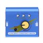 Testeur de servomoteur de Moteur RC CCPM - Testeur de cohérence de Moteur ESC - pour Avion RC Voiture, Bateau - Accessoire de pi
