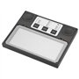 TX550E Soudage Casque Lentille Solaire Automatique 110 * 90mm Lentille de Soudage à Assombrissement Automatique