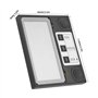 TX550E Soudage Casque Lentille Solaire Automatique 110 * 90mm Lentille de Soudage à Assombrissement Automatique