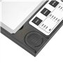 TX550E Soudage Casque Lentille Solaire Automatique 110 * 90mm Lentille de Soudage à Assombrissement Automatique