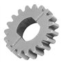 Engrenage de Moteur de Toit ouvrant, Kit de réparation d'engrenage de Moteur de Toit ouvrant en Acier Inoxydable pour W202 W204 
