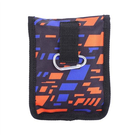 Petit Sac Souple avec Serrure