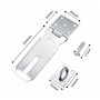 Loquet Porte Exterieur