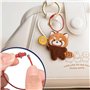 Keychain de Câble de 15