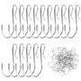 Bohaisheng 50 Pièces Crochets en S