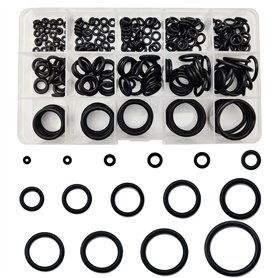 250 Pièces Kit Joints Toriques