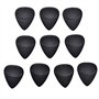 Bnineteenteam Doigt de Guitare et doigtier Protecteur pour débutants Guitare ou ukulélé