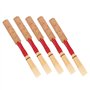 5pcs anches de hautbois