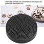 Regarder réparation outil tournevis accessoire support support de rangement plaque base horloger professionnel outil accessoire 