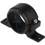 Duokon Support de pompe à essence en alliage d'aluminium de 60mm, support de montage de filtre de voiture de pompe à essence ext