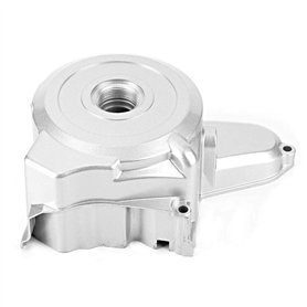 Aramox Couverture de Moteur Hors-Bord