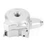 Aramox Couverture de Moteur Hors-Bord