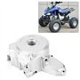 Aramox Couverture de Moteur Hors-Bord, Cas de Couverture de Moteur de démarreur de Moteur de démarreur adapté pour Pit Quad Dirt