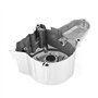 Aramox Couverture de Moteur Hors-Bord, Cas de Couverture de Moteur de démarreur de Moteur de démarreur adapté pour Pit Quad Dirt