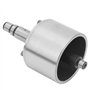 AHL 5VY-81450-00-00 2SH-81450-00-00 rotor de volant moteur de générateur de stator Compatible avec YAMAHA FZ1-N (RN16) 2006-2014