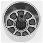 AHL 5VY-81450-00-00 2SH-81450-00-00 rotor de volant moteur de générateur de stator Compatible avec YAMAHA FZ1-N (RN16) 2006-2014
