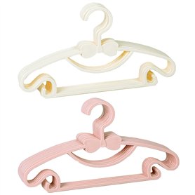 10 pièces Cintres pour Bébé