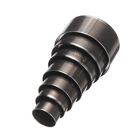 JDCMEI Lot de 7 Outils de Découpe en Cuir