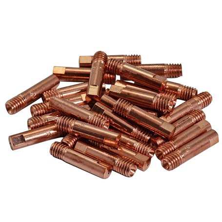 RIVERWELD Électrodes pour soudage MIG/MAG Conseils de contact 0