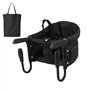 Surplex Siège bébé Siège de Table pliable