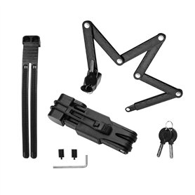 Surplex Antivol de vélo