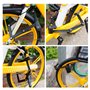 Cadenas Antivol Pliable