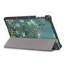 Acelive Slim Coque Étui Housse pour Huawei Matepad T10 T10s 10.1 Pouces Tablette 2020 avec Support Ultra-Mince et Léger
